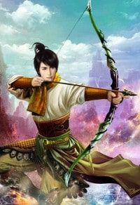 蘸着半盎司麻儿上来/蘸着半盏麻儿上来(原HxH)