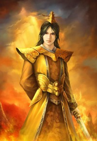 (网王同人)质子