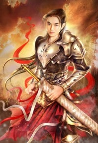 家有彪悍小夫郎